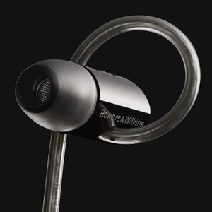 Bowers & Wilkins C5 earbuds